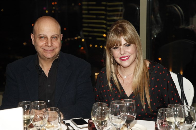 Kefraya Wine Maker Dinner